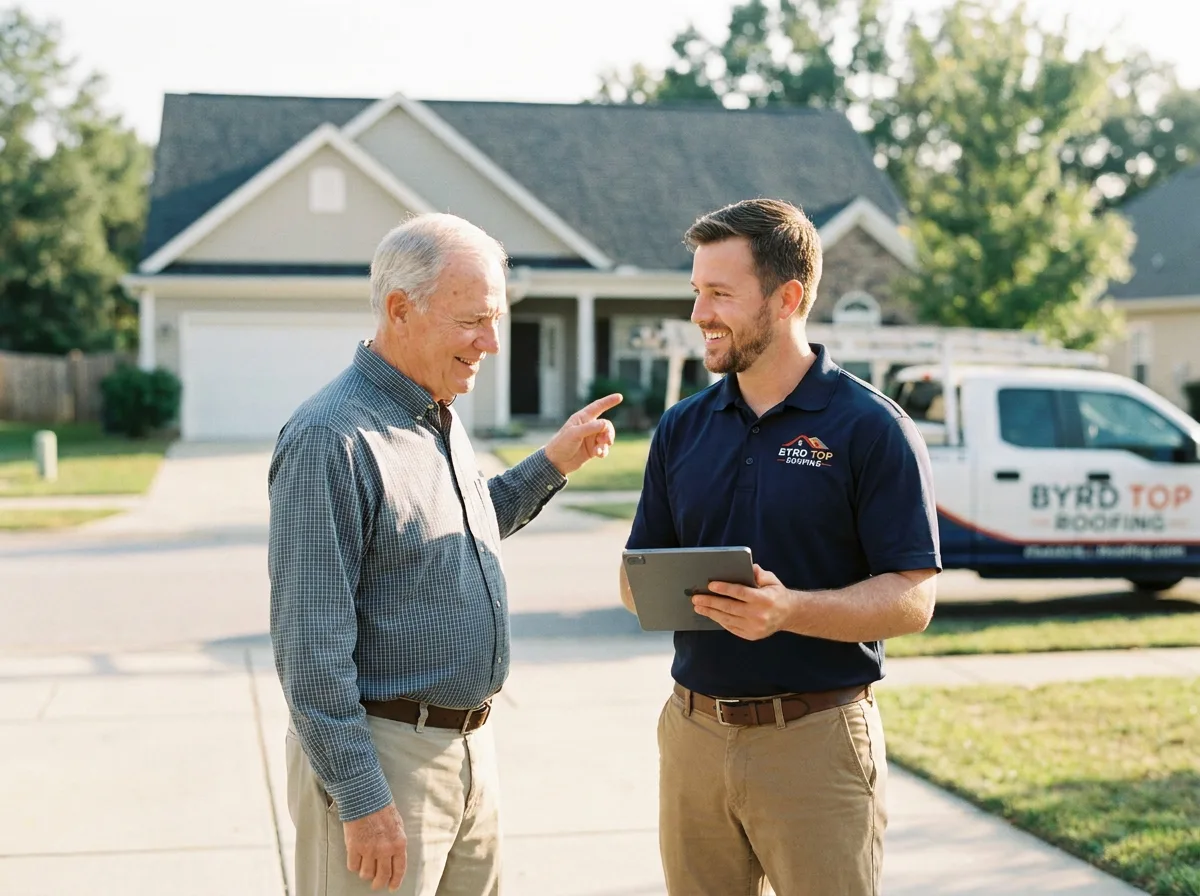 Roofing Hartford, KY FAQs